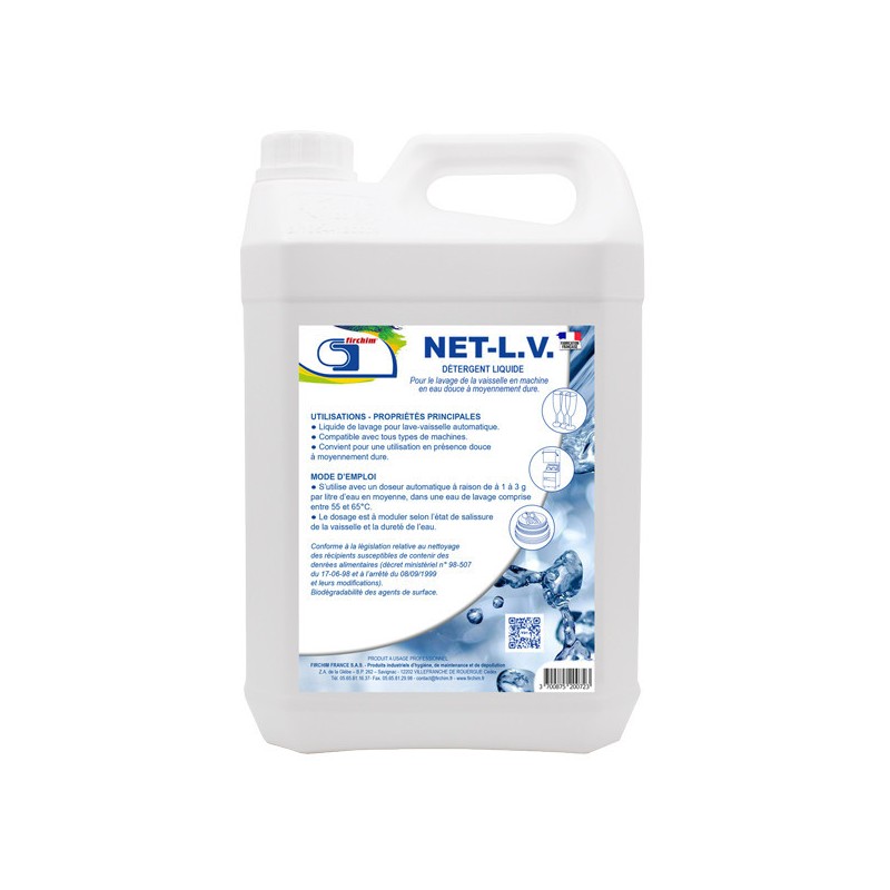 NET-L.V.