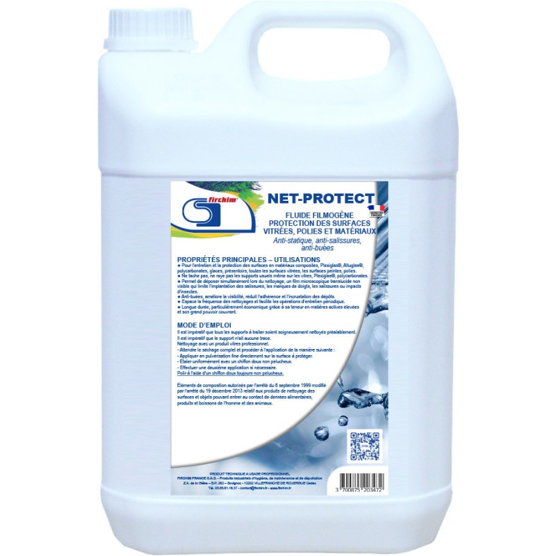 NET-PROTECT