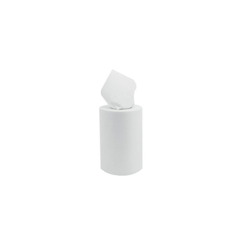 OUATE MINI 200 BLANCHE