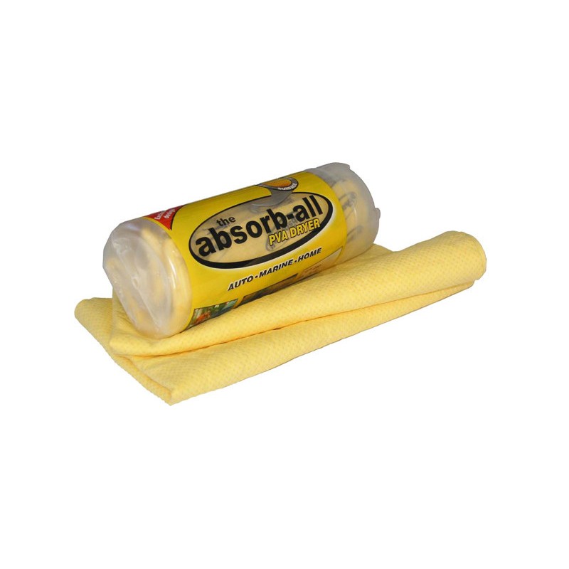 PEAU CHAMOISÉE ABSORB-ALL