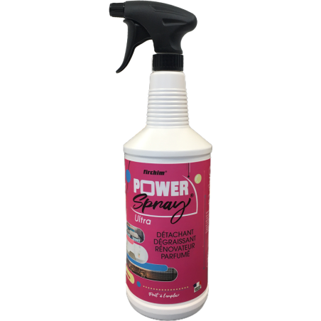 POWER SPRAY® ULTRA