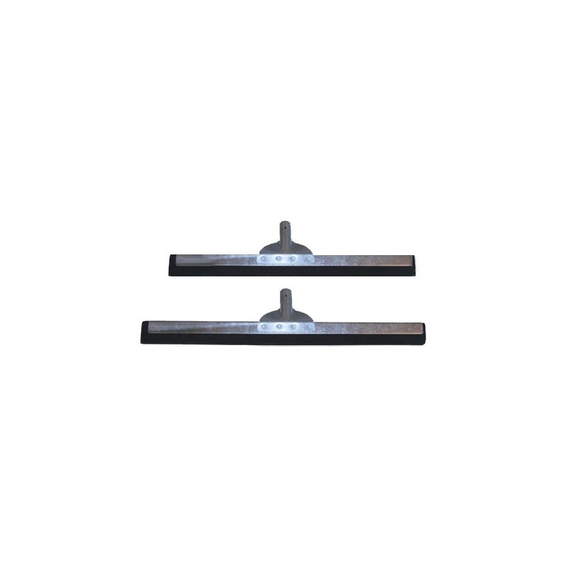 RACLETTE SOL PROFESSIONNELLE 45 CM