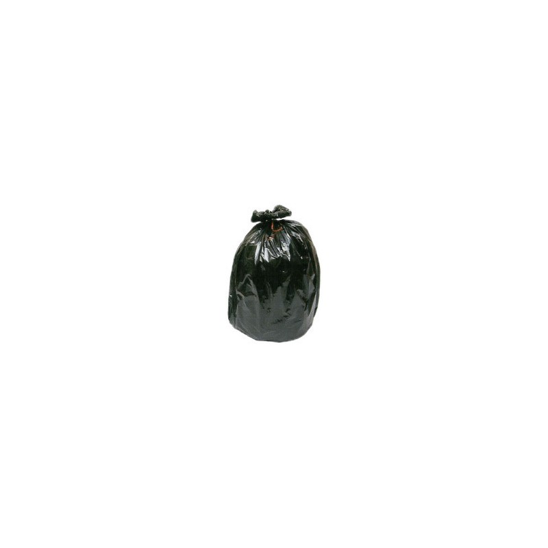 SACS À DÉCHETS 30 L - 30µ
