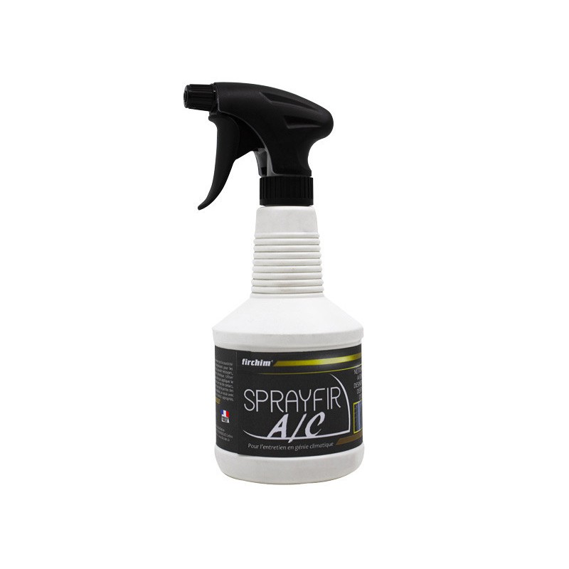 SPRAYFIR® A/C