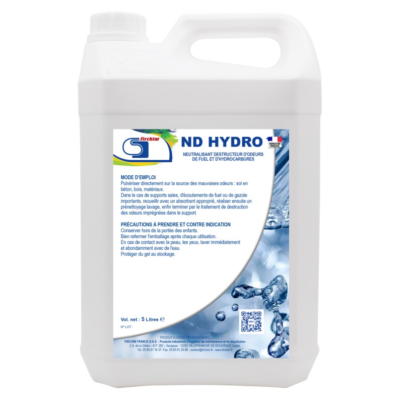 ND-HYDRO