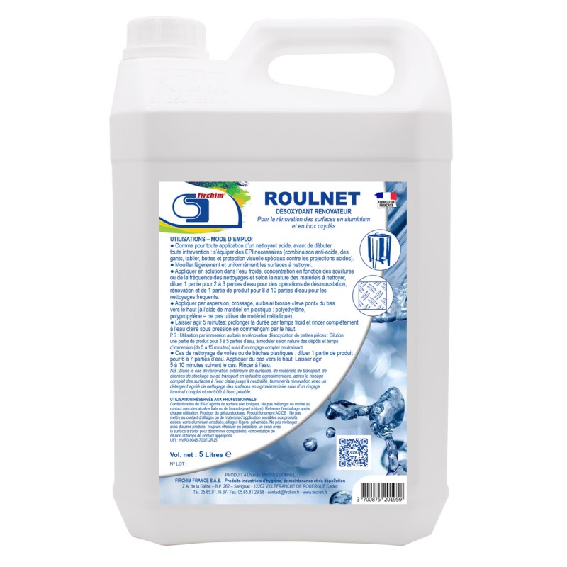 ROULNET