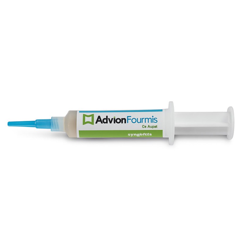 ADVION® GEL FOURMIS