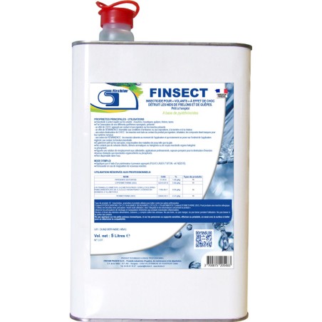 FINSECT
