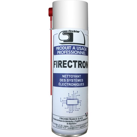 FIRECTRON