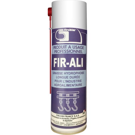 FIR-ALI
