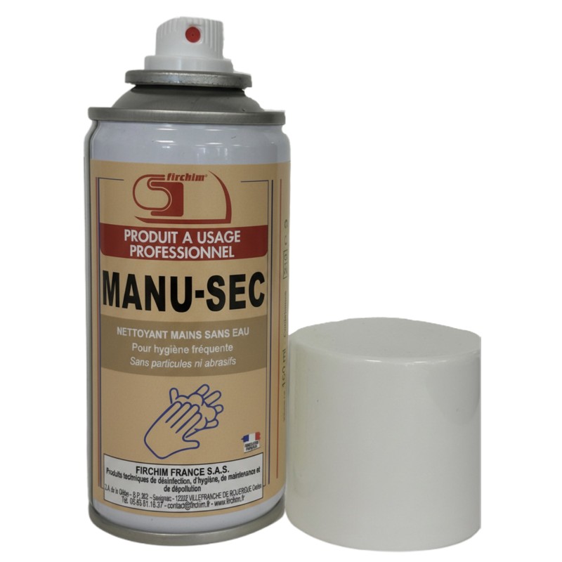 MANU-SEC