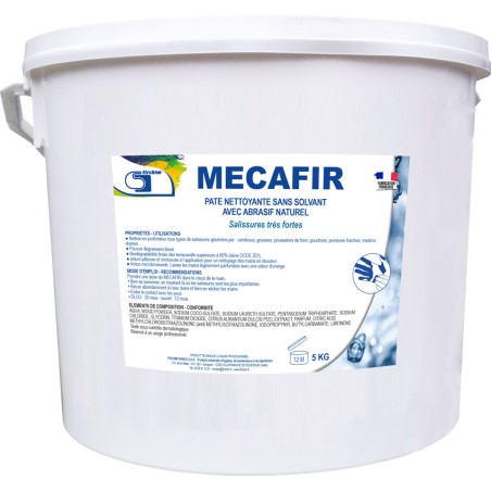 MECAFIR