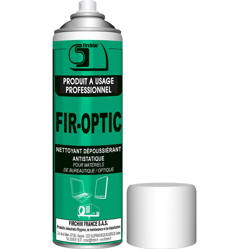 FIR-OPTIC