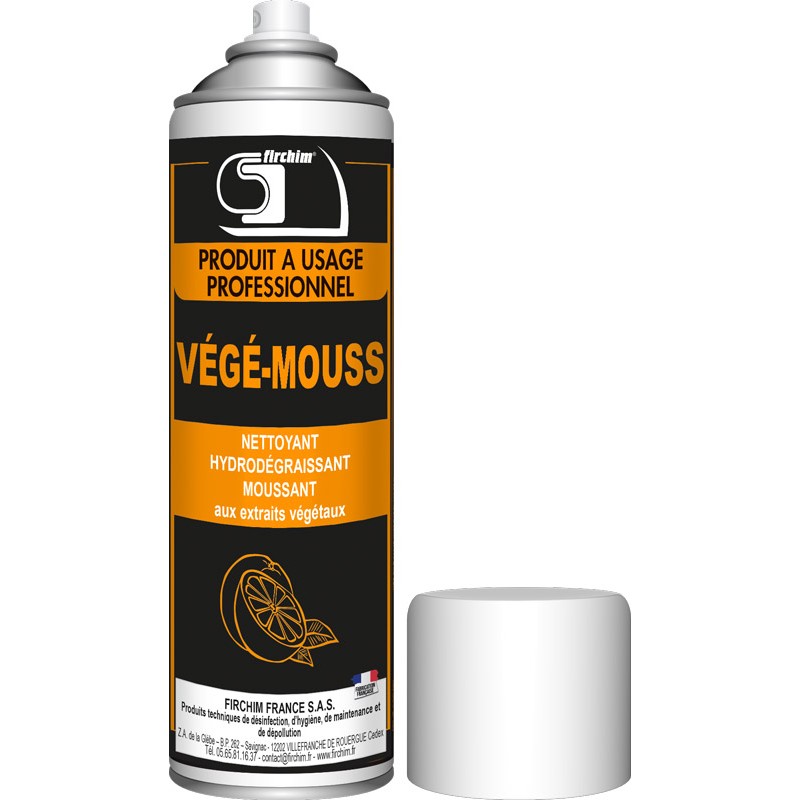 VEGE-MOUSS