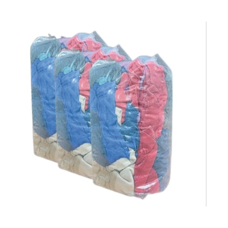 CHIFFONS COULEURS EXTRA CLAIR - CT10