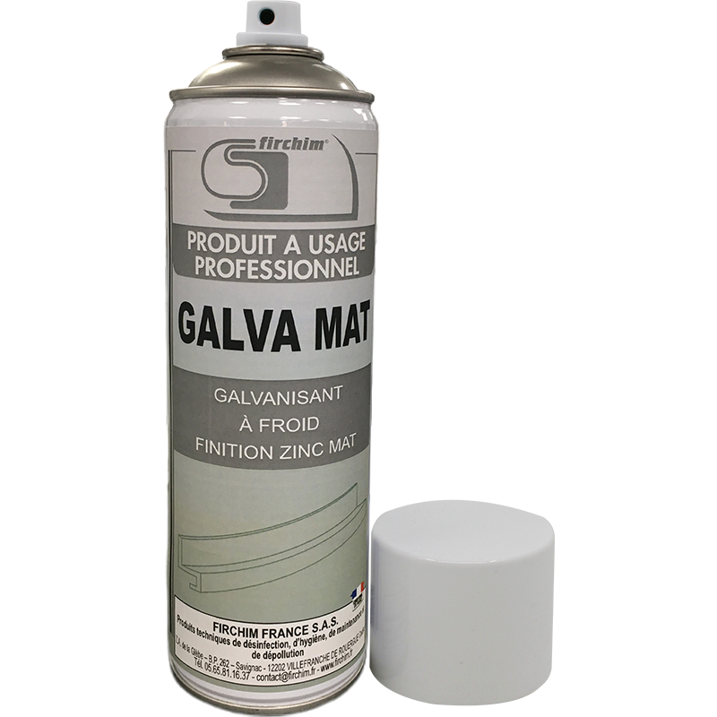 GALVA MAT