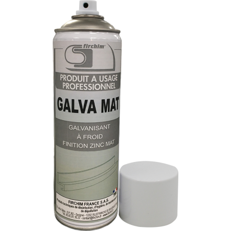 GALVA MAT