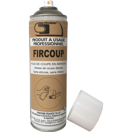 FIRCOUP AEROSOL