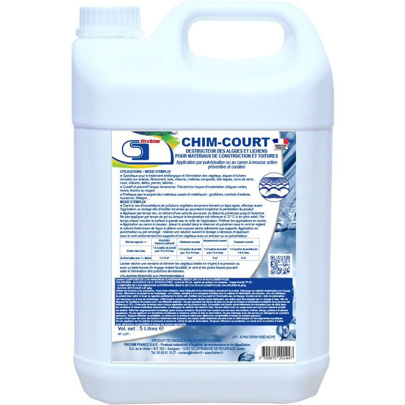 CHIM-COURT