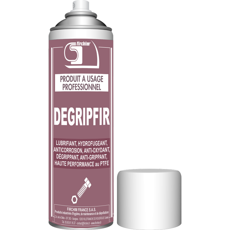 DEGRIPFIR