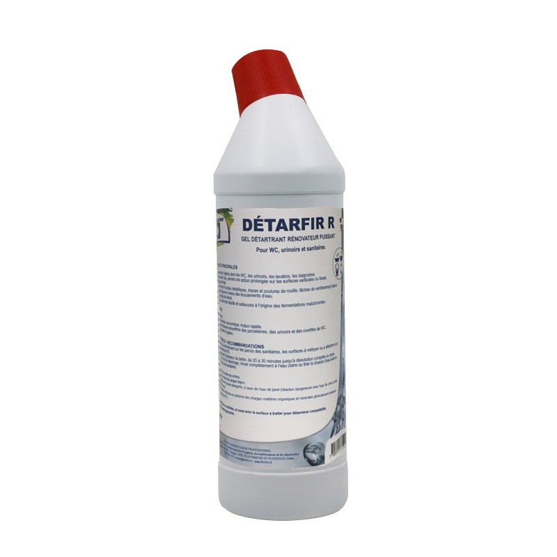 DETARFIR R