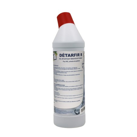 DETARFIR R