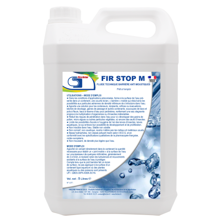 FIR-STOP M