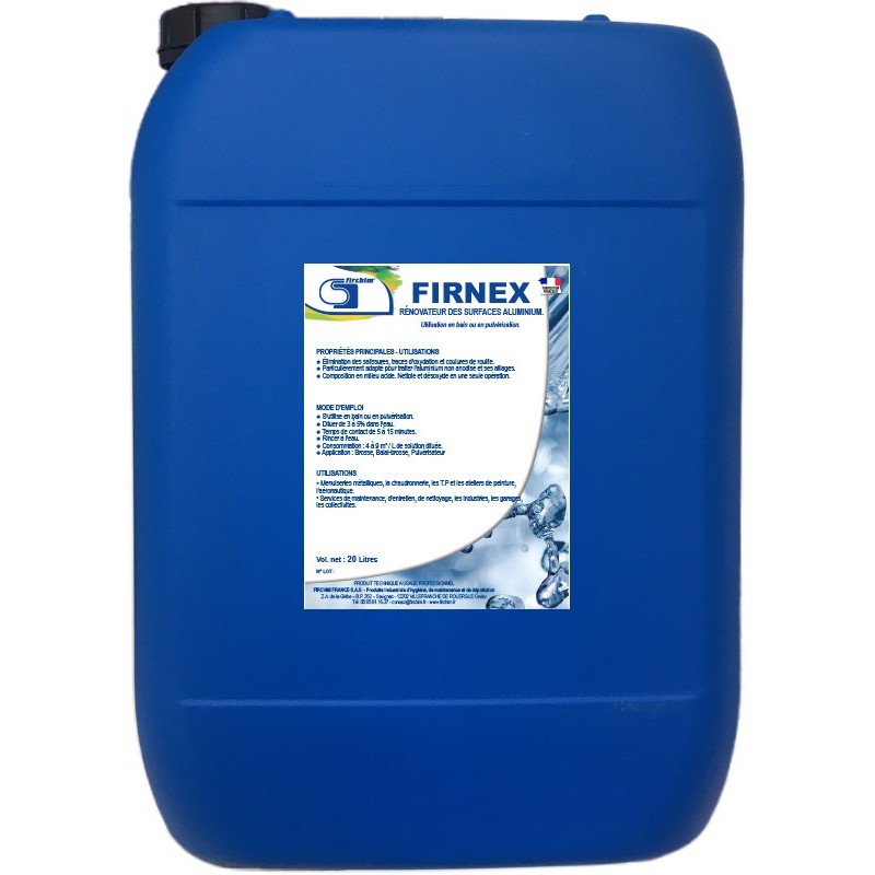 FIRNEX