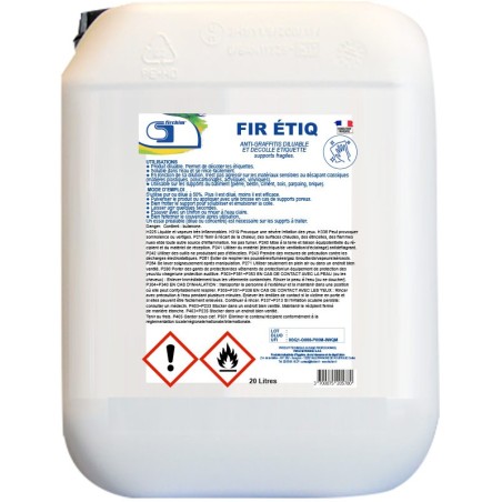 FIR ETIQ