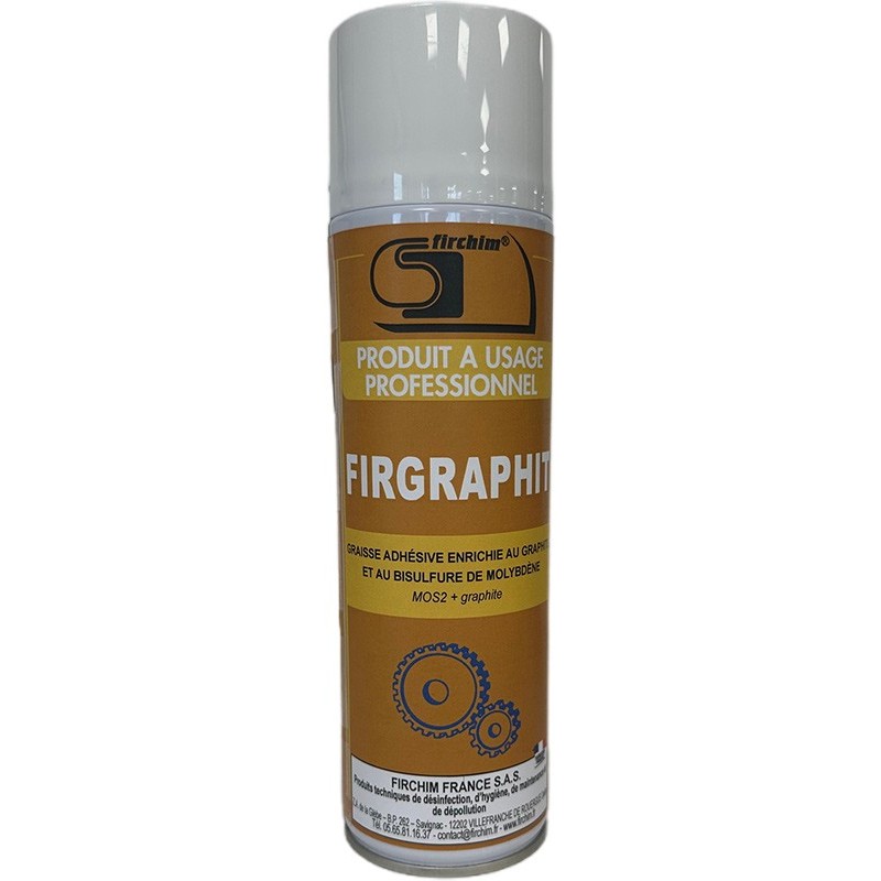 FIRGRAPHIT