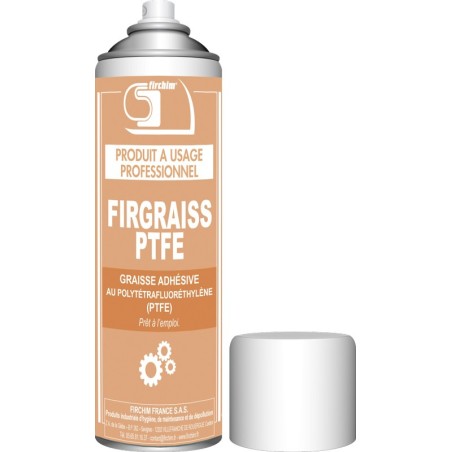 FIRGRAISS PTFE