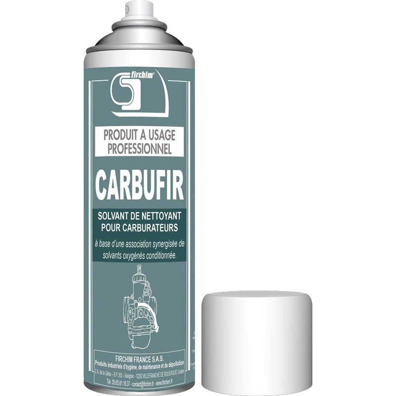 CARBUFIR