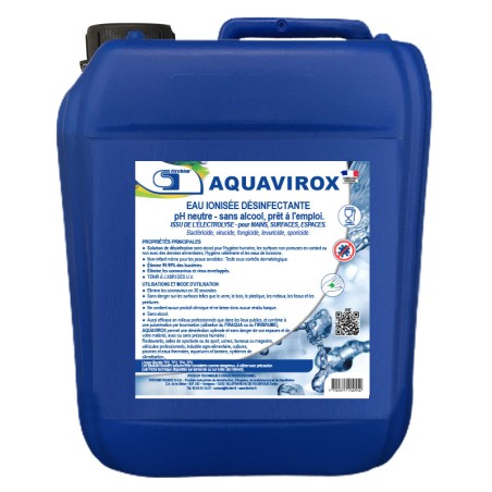 AQUAVIROX