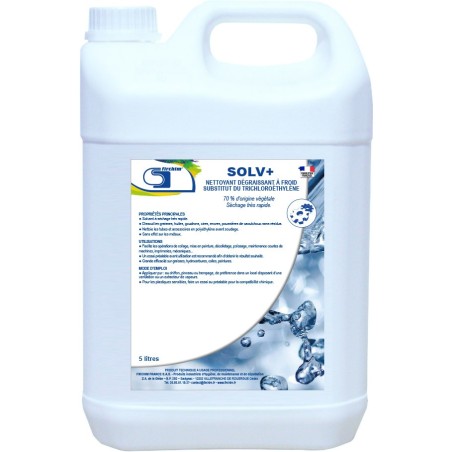 SOLV+