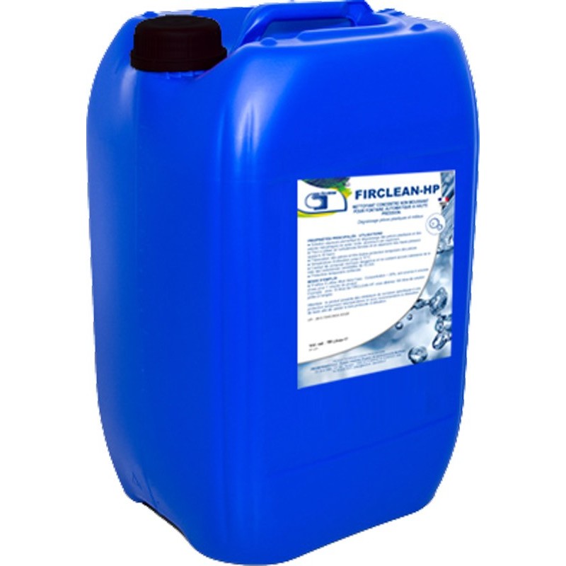 FIRCLEAN-HP