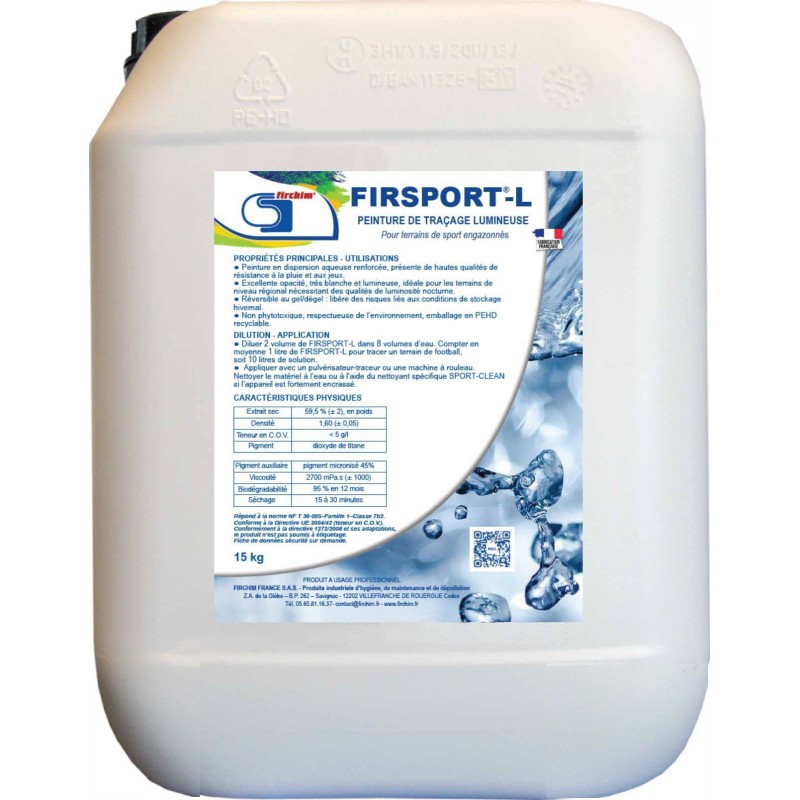 FIRSPORT®-L