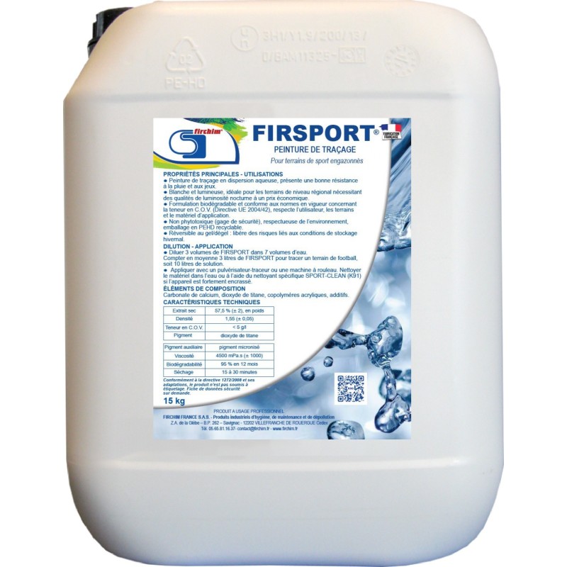FIRSPORT®