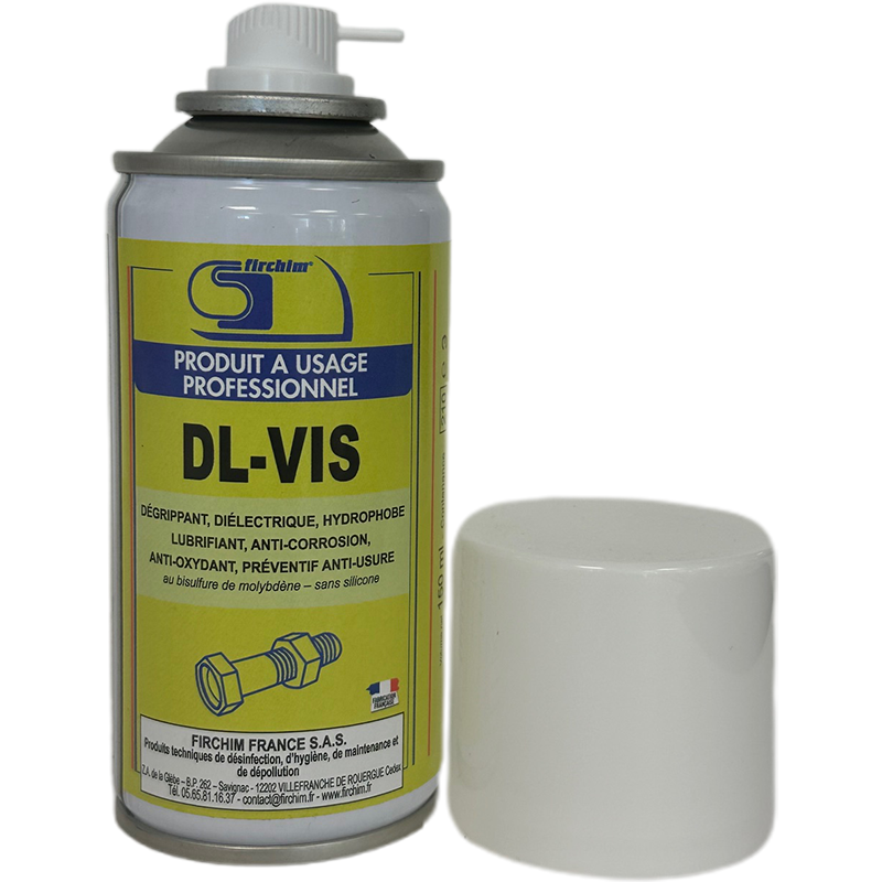 DL-VIS 150