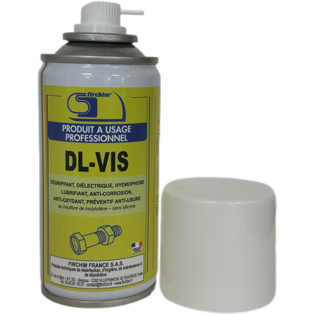 DL-VIS 150