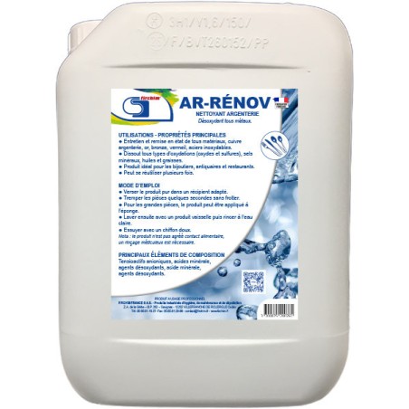 AR-RÉNOV