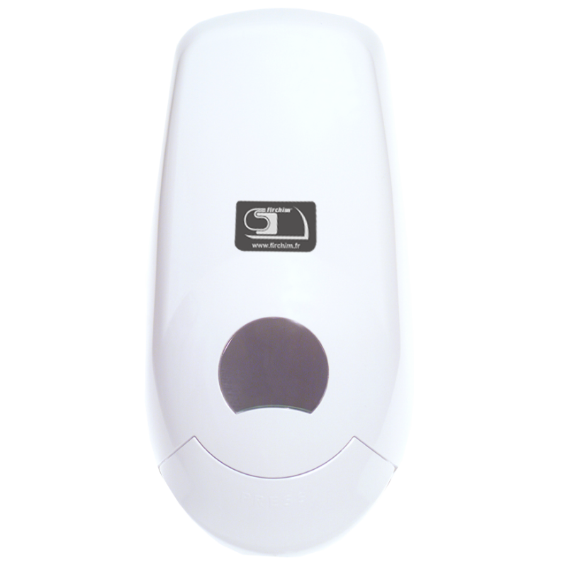 DISTRIBUTEUR ALPHA KLINT