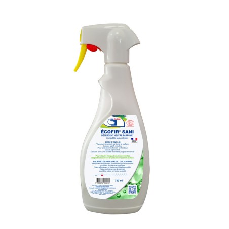 ECOFIR® SANI