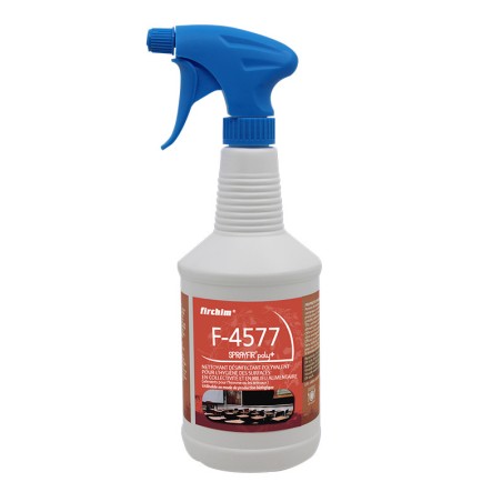 F4577-SPRAYFIR® POLY+