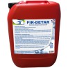 FIR-DETAR