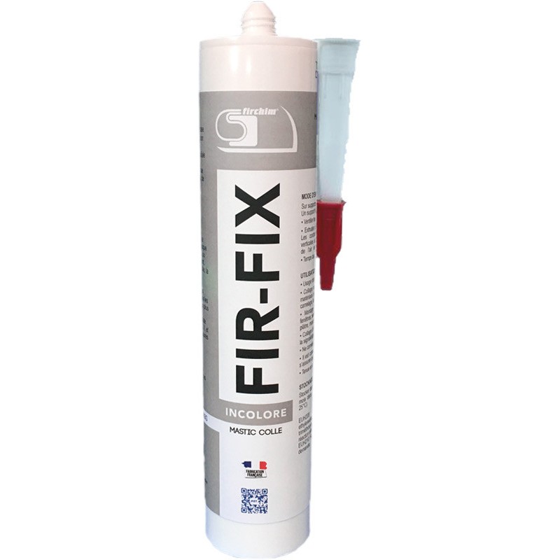 FIR-FIX INCOLORE