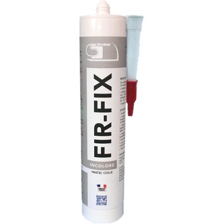 FIR-FIX INCOLORE