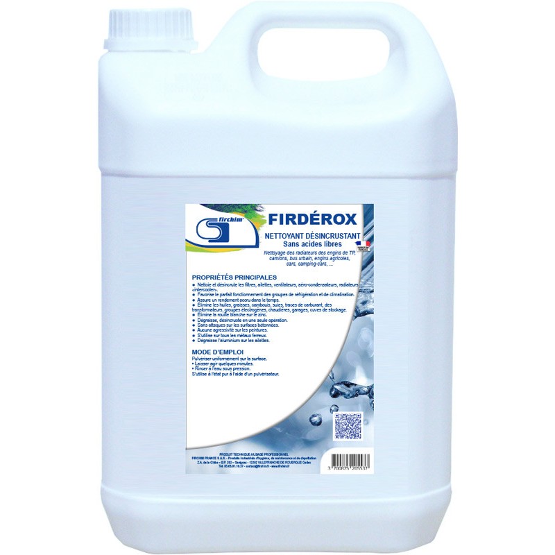 FIRDÉROX