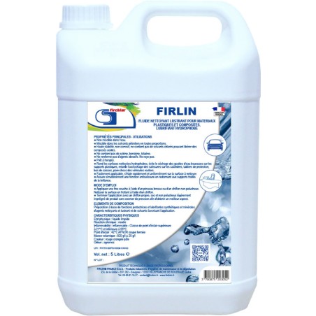 FIRLIN vrac
