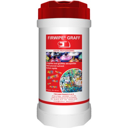 FIRWIPE® GRAFF