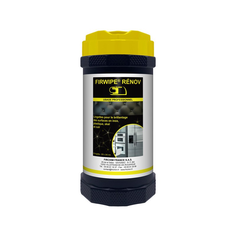 FIRWIPE® RENOV